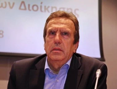 Πρόεδρος ΕΣΕΕ: «Η αύξηση του κατώτατου μισθού έπρεπε να συνοδευτεί με μείωση του εργοδοτικού κόστους»